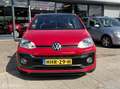 Volkswagen up! 1.0 TSI beats 135pk nieuwe banden+velgen Rouge - thumbnail 8
