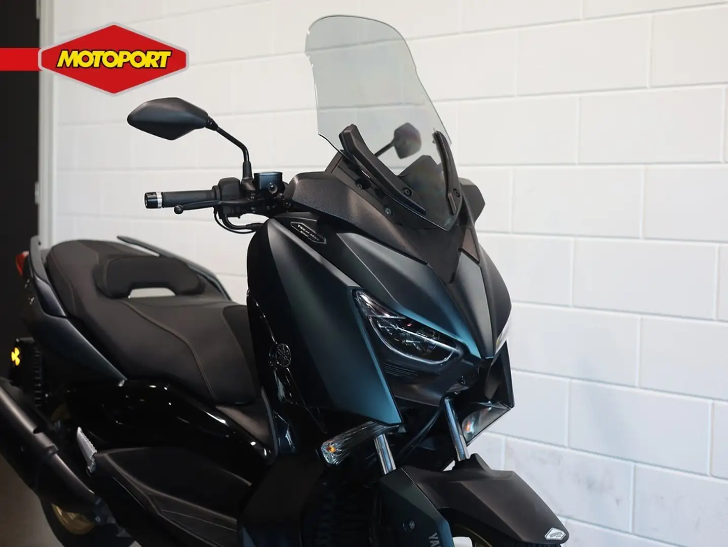 Yamaha X-Max 300 XMAX ABS Tech - 2