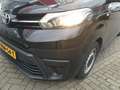 Toyota Proace Worker 2.0 D-4D Cool Comfort Long Achterklep, A/C Noir - thumbnail 5
