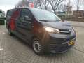 Toyota Proace Worker 2.0 D-4D Cool Comfort Long Achterklep, A/C Noir - thumbnail 4