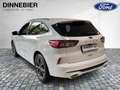 Ford Kuga ST-Line LED+Allwetter+Kamera+Winterpaket Blanc - thumbnail 4