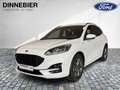 Ford Kuga ST-Line LED+Allwetter+Kamera+Winterpaket Blanc - thumbnail 2