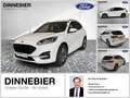 Ford Kuga ST-Line LED+Allwetter+Kamera+Winterpaket Blanc - thumbnail 1