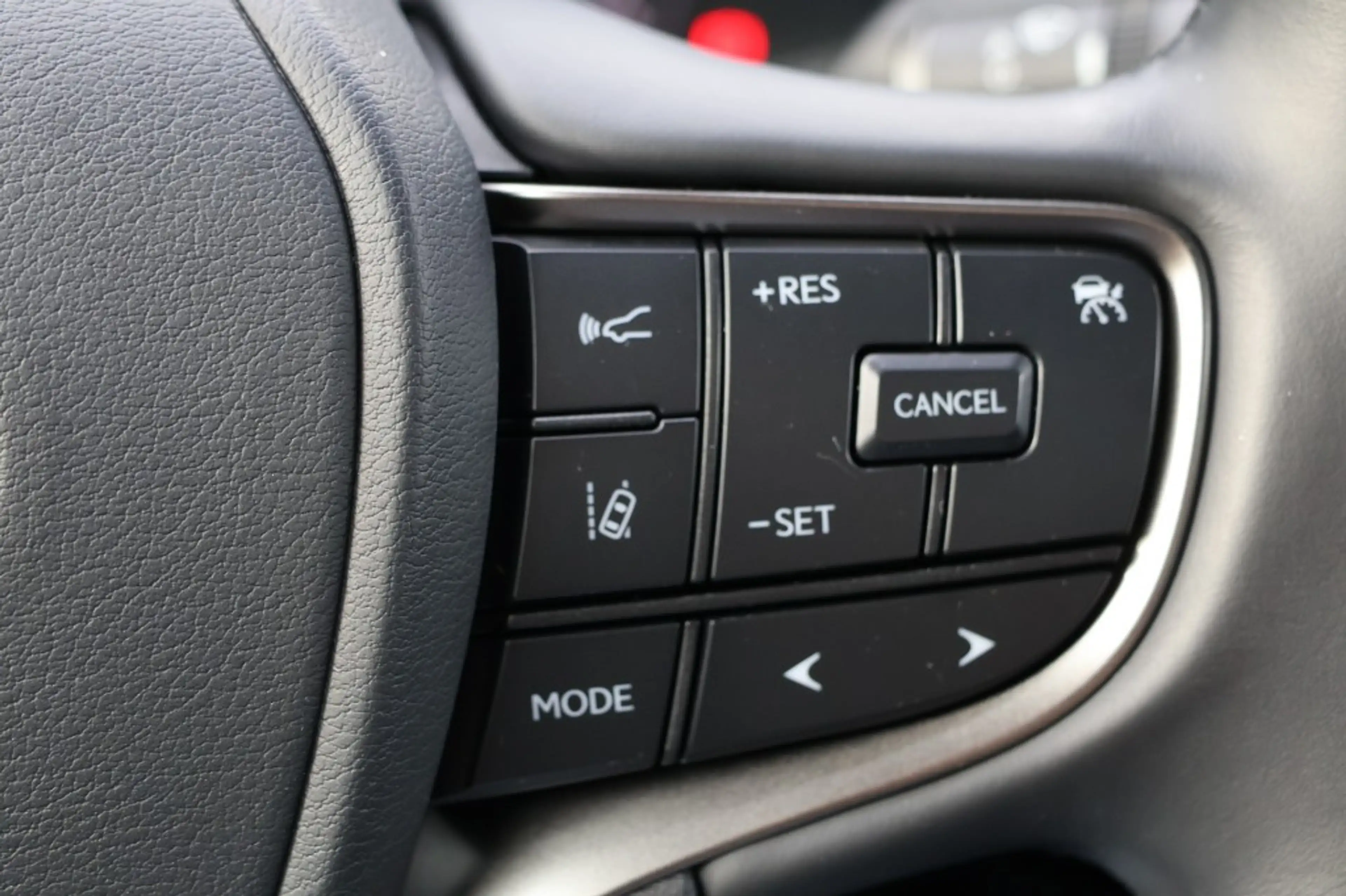 Lexus UX 250h UX 250-H comfort line — photo 11