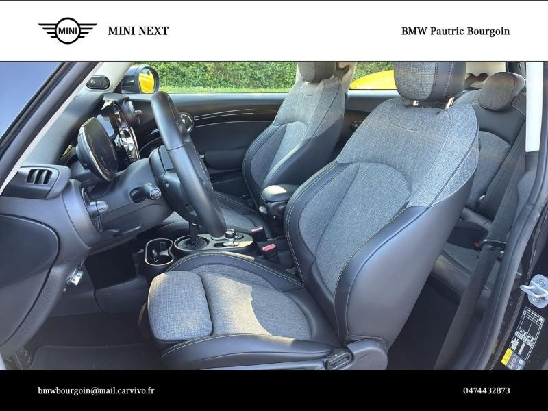 Photo du véhicule