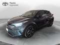 Toyota C-HR 2.0 Hybrid E-CVT Trend Grigio - thumbnail 1