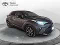 Toyota C-HR 2.0 Hybrid E-CVT Trend Grigio - thumbnail 4