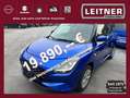 Suzuki Swift 1,2 GL+ Hybrid Allgrip shine Blau - thumbnail 1