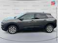 Citroen C4 Cactus PureTech 130ch S\u0026S Shine E6.d-TEMP Gris - thumbnail 9