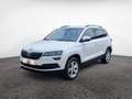 Skoda Karoq 2.0 TDI 4x4 Ambition CarPlay Business PDC Weiß - thumbnail 2