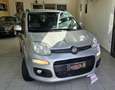Fiat Panda Panda 1.2 Pop 69cv E6 Zilver - thumbnail 2
