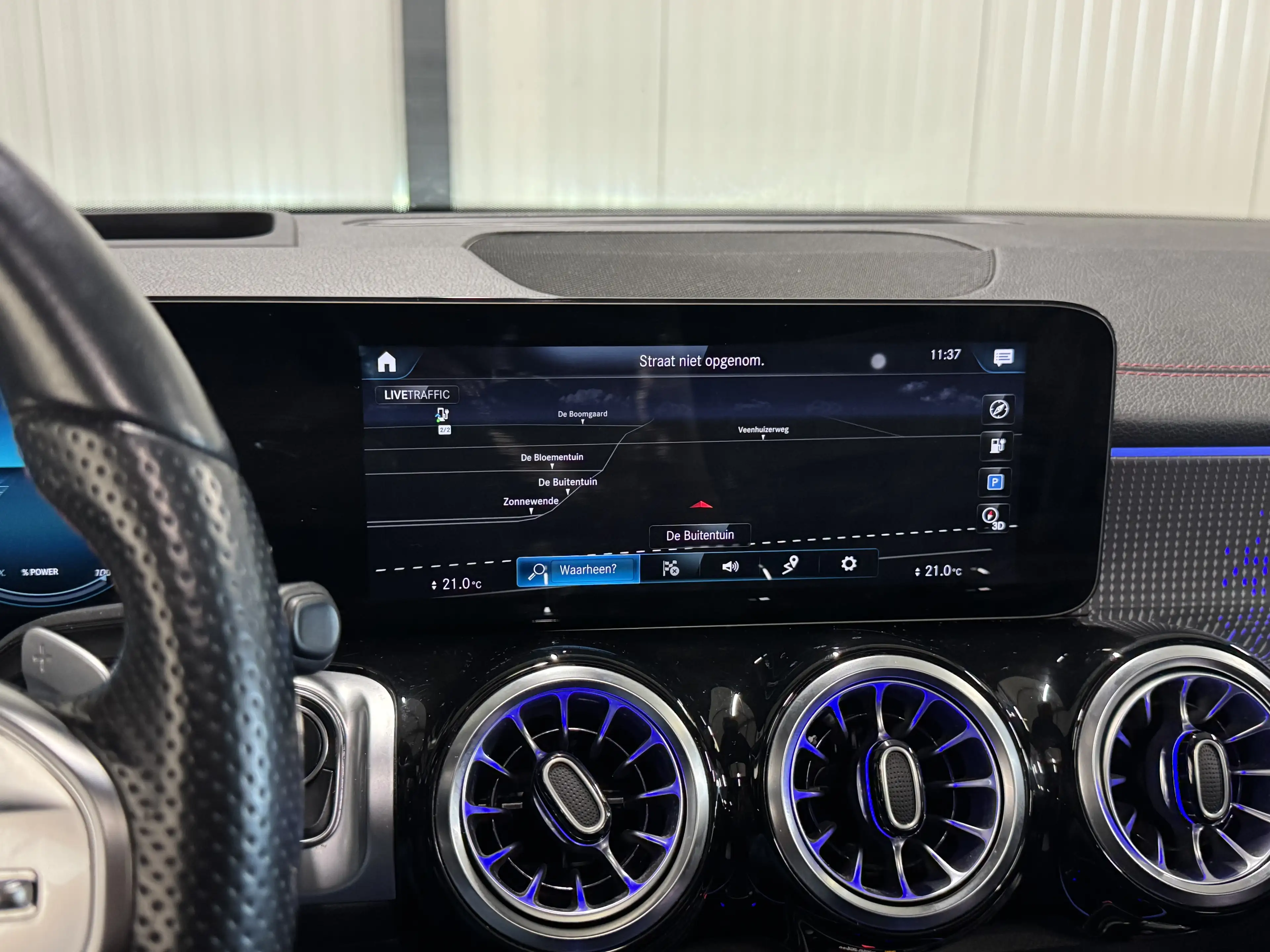 Mercedes-Benz EQB 300 4MATIC AMG Line 67kWh SOH 94% | Pano | Navi | Came — photo 14