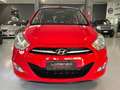 Hyundai i10 1.1 Comfort Rosso - thumbnail 2