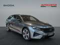 Skoda Octavia 2.0 TSI 195 kW RS Gris - thumbnail 3