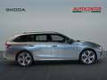 Skoda Octavia 2.0 TSI 195 kW RS Gris - thumbnail 4