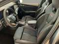 Skoda Octavia 2.0 TSI 195 kW RS Gris - thumbnail 10
