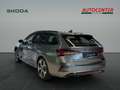 Skoda Octavia 2.0 TSI 195 kW RS Gris - thumbnail 8