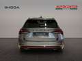 Skoda Octavia 2.0 TSI 195 kW RS Gris - thumbnail 7
