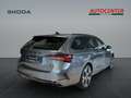 Skoda Octavia 2.0 TSI 195 kW RS Gris - thumbnail 6