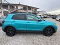Volkswagen T-Cross 1.6 TDI DSG Style Bleu - thumbnail 6