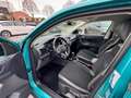 Volkswagen T-Cross 1.6 TDI DSG Style Bleu - thumbnail 12