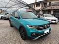Volkswagen T-Cross 1.6 TDI DSG Style Bleu - thumbnail 2