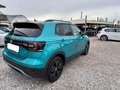 Volkswagen T-Cross 1.6 TDI DSG Style Bleu - thumbnail 4
