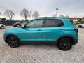 Volkswagen T-Cross 1.6 TDI DSG Style Bleu - thumbnail 7