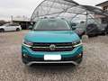 Volkswagen T-Cross 1.6 TDI DSG Style Bleu - thumbnail 3