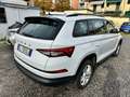 Skoda Kodiaq 2.0 tdi evo Executive dsg Virtual Cockpit Bianco - thumbnail 5