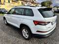 Skoda Kodiaq 2.0 tdi evo Executive dsg Virtual Cockpit Bianco - thumbnail 4