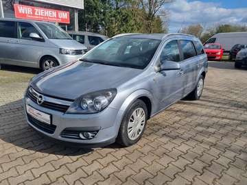 Astra Caravan 1.6 Caravan Edition