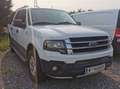 Ford Expedition Expedition EL Weiß - thumbnail 1