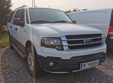Expedition EL