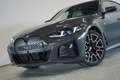 BMW i4 eDrive40 M Sportpakket Pro Grijs - thumbnail 23