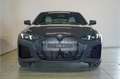 BMW i4 eDrive40 M Sportpakket Pro Grijs - thumbnail 8