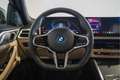 BMW i4 eDrive40 M Sportpakket Pro Grijs - thumbnail 10