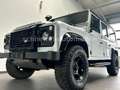 Land Rover Defender 110 SE Station Wagon M.A.S Style  Eaton Argent - thumbnail 1