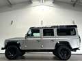 Land Rover Defender 110 SE Station Wagon M.A.S Style  Eaton Argent - thumbnail 2