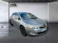 Opel Astra Astra 1.7 CDTI FAP - 125  J BERLINE Cosmo PHASE 1 Gris - thumbnail 2