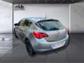 Opel Astra Astra 1.7 CDTI FAP - 125  J BERLINE Cosmo PHASE 1 Gris - thumbnail 3