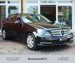 Mercedes-Benz C 200 C 200 cdi (be) Avantgarde aut. Zwart - thumbnail 1