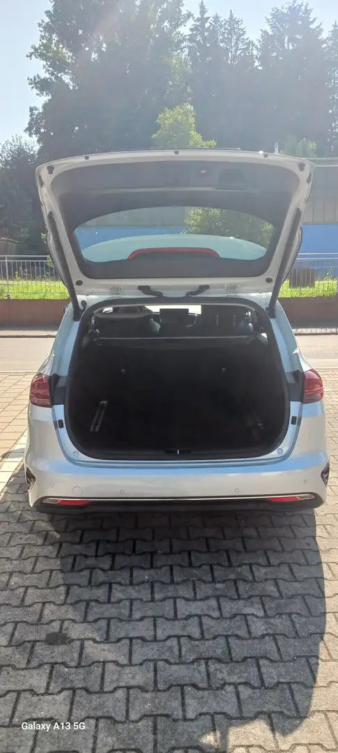 Kia Ceed / cee'd Ceed 1.5 T-GDI OPF Spirit - 2