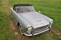 Lancia Appia Convertibile Vignale Gümüş rengi - thumbnail 15