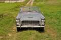 Lancia Appia Convertibile Vignale Gümüş rengi - thumbnail 6