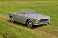 Lancia Appia Convertibile Vignale Gümüş rengi - thumbnail 7