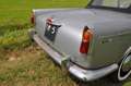 Lancia Appia Convertibile Vignale Silber - thumbnail 17