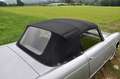 Lancia Appia Convertibile Vignale Silber - thumbnail 16