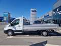 Ford Transit 310L L3H2 TD Trend FWD - Garantie - Beschikbaar Blanc - thumbnail 2