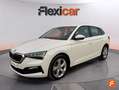 Skoda Scala 1.6 TDI Ambition DSG 85kW Blanco - thumbnail 3